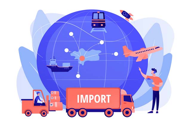 import